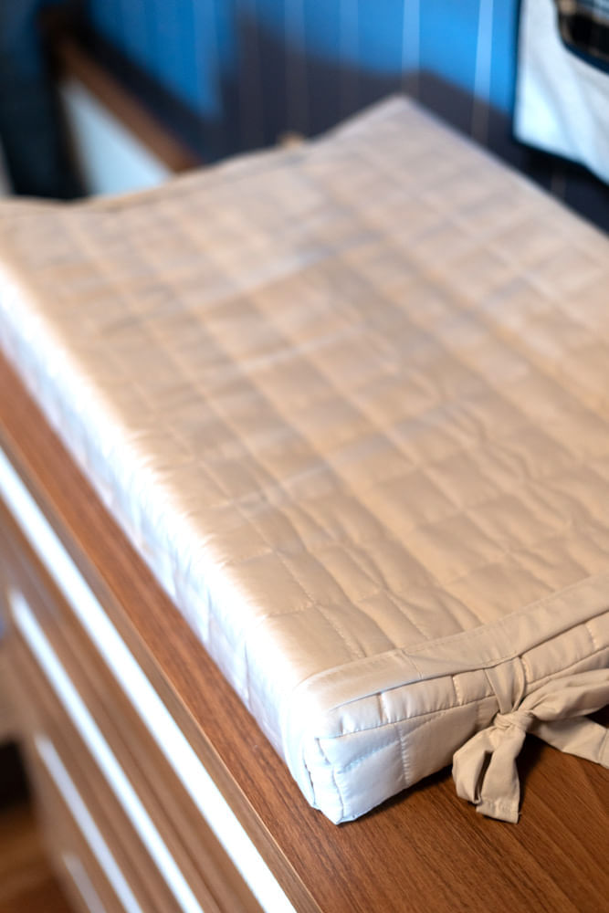 Quarto do Tom - @Lucianahildebrand