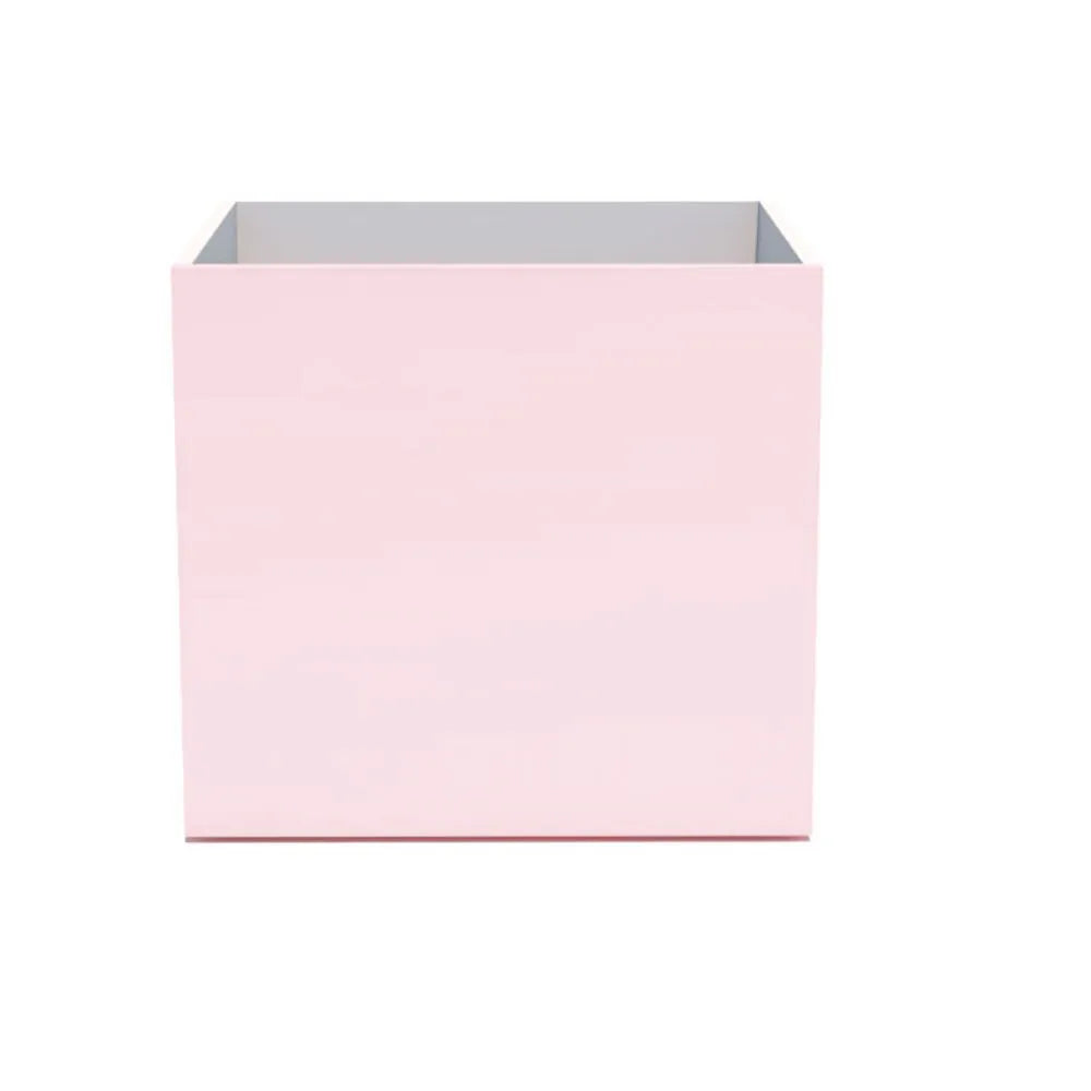 Caixa de Brinquedos Up Rosa