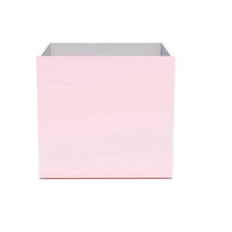 Caixa de Brinquedos Up Rosa