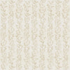 Papel de Parede Folhagens Bege