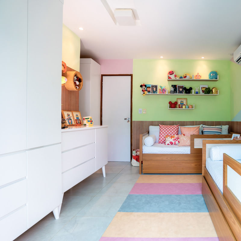 Quarto Eduardo e Luísa @laisbritoc