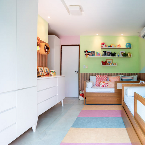 Quarto Eduardo e Luísa @laisbritoc