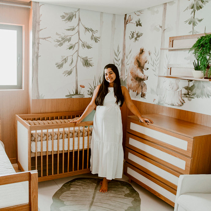 Quarto do Jorge @Arymirelle @Joaogomescantor