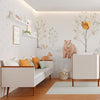 Quarto da Milena
