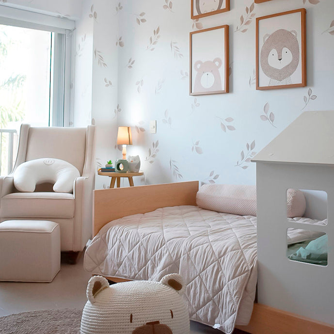 Quarto do Hélio @euraissacastro