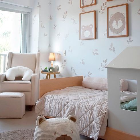 Quarto do Hélio @euraissacastro