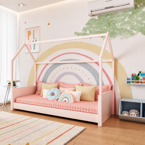 Quarto da Alice
