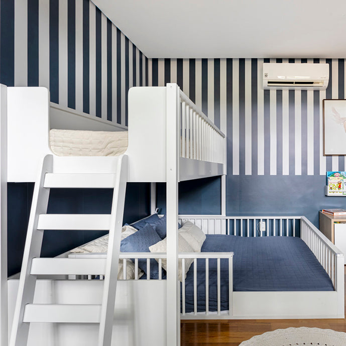 Quarto do Pippo e Domenica @Shantal @Mateusverdelhomv