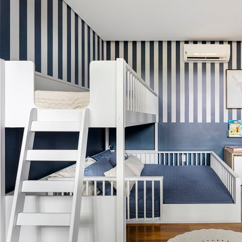 Quarto do Pippo e Domenica @Shantal @Mateusverdelhomv