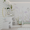 Quarto da Mariana - Jardim do Outono