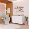 Quarto da Luiza