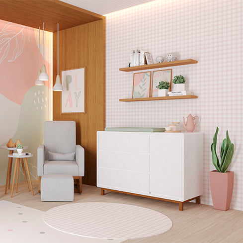 Quarto da Luiza