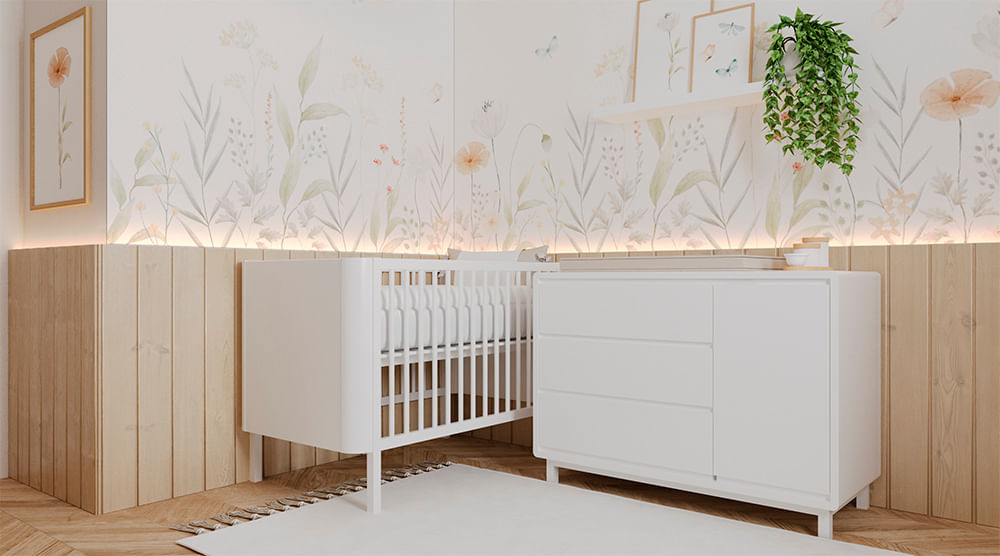 Quarto da Gabriela - Nord