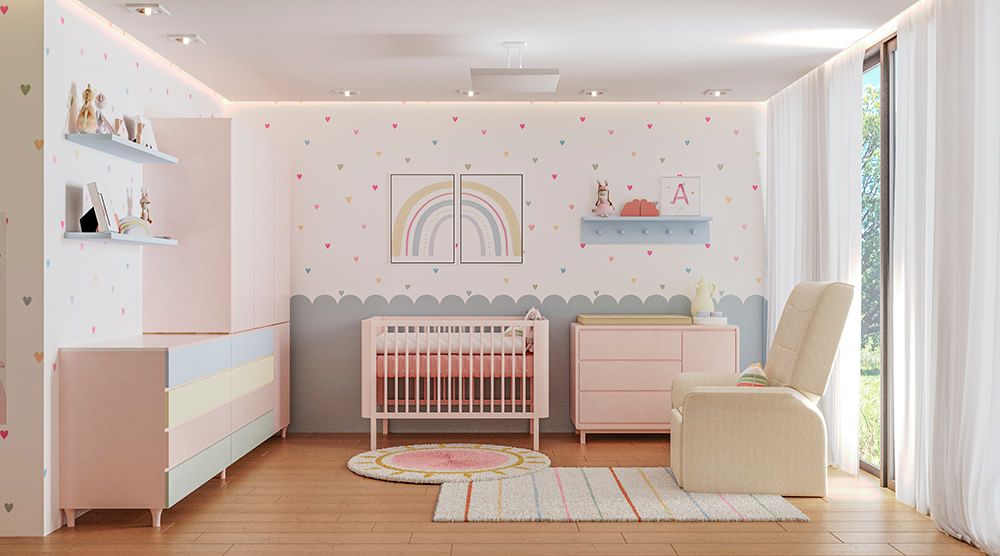 Quarto da Alice - Nord