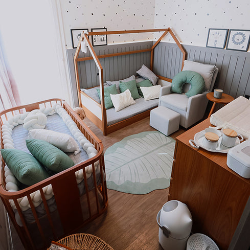 Quarto do Bento @yasmincastilho