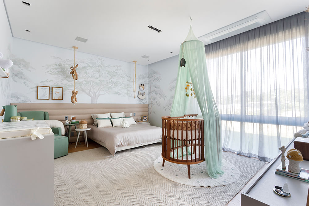 Quarto do Luca - Bragança @‌ClaudiaRaia