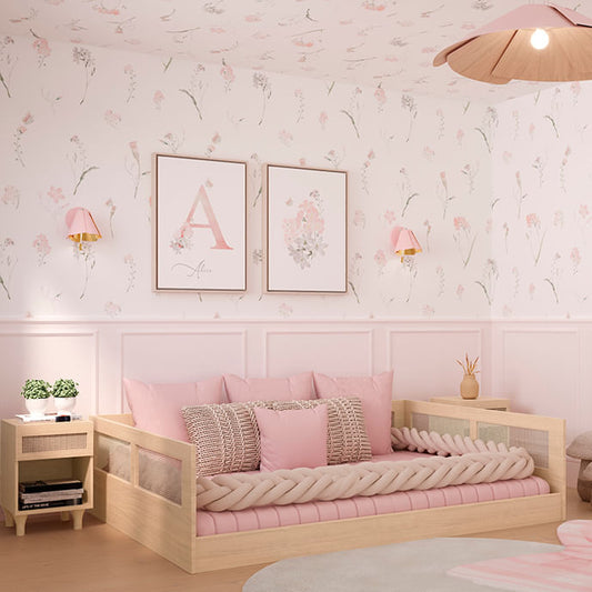 Quarto da Alice
