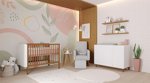 Quarto da Luiza - Nord