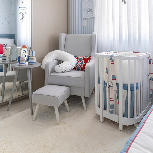 Quarto do Gabriel @raizamarinari