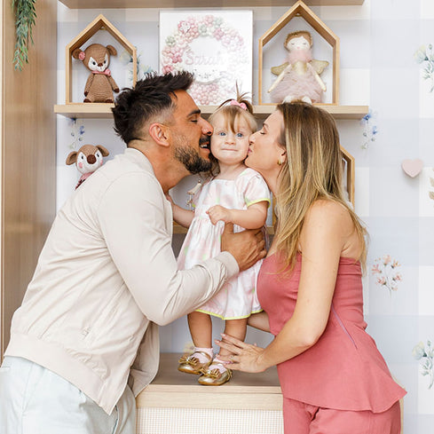 Quarto da Sarah - @JulioRocha_ @Karolinekleine