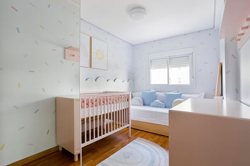 Quarto da Marina - @Han.Carvalho