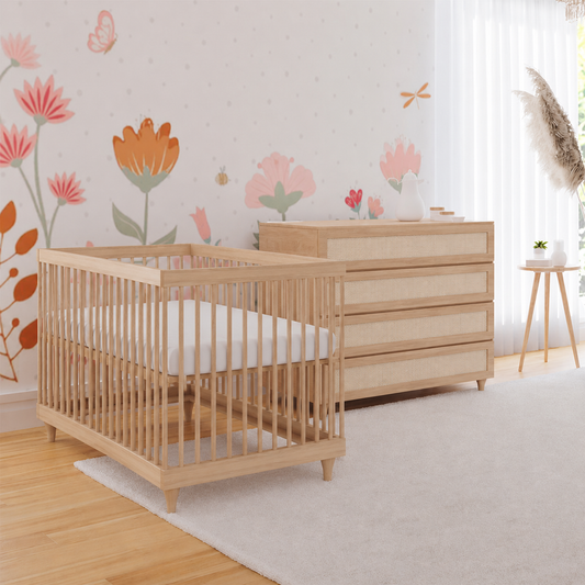 Quarto Jardim Nature