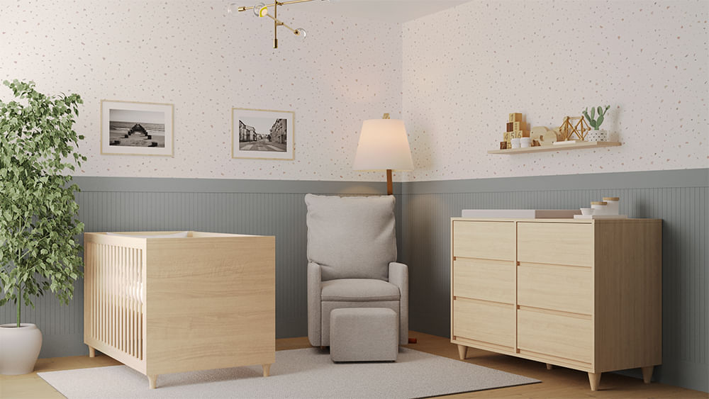 Quarto do Julio - Granilite