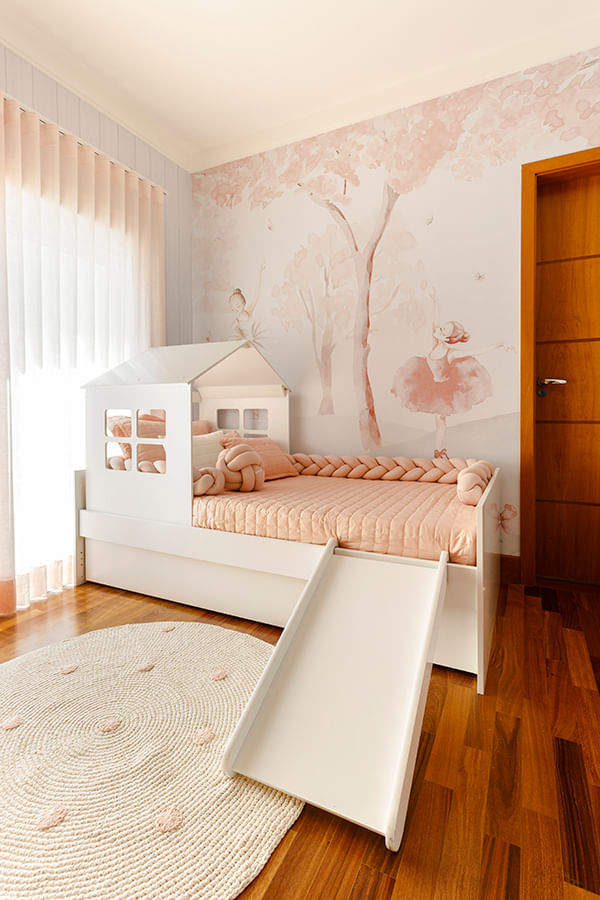 Quarto da Laura @franrezende