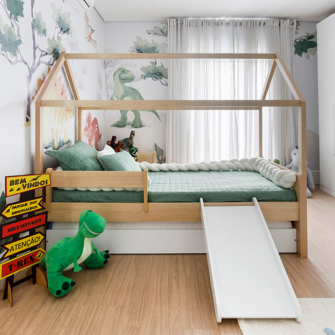 Quarto do Leo @isabelamatte