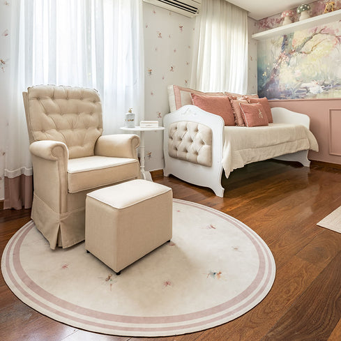 Quarto da Aurora - @Dudareisb