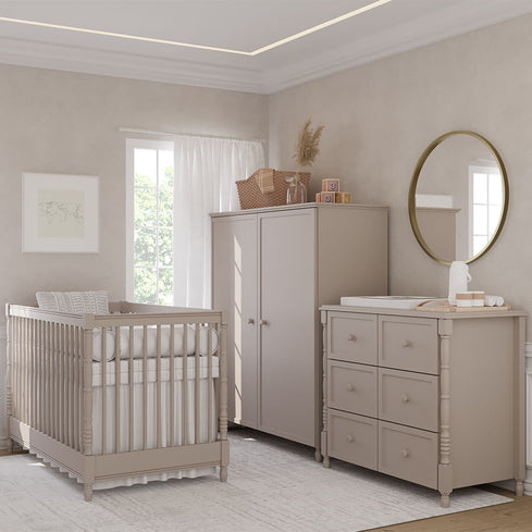 Quarto do Luca - Linha Monet