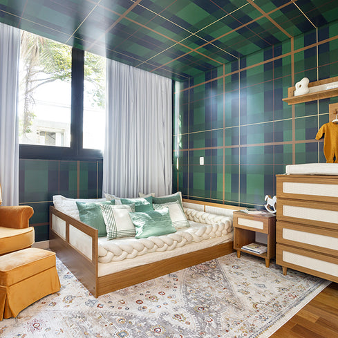 Quarto do Giuseppe @Shantal @MateusVerdelhoMV