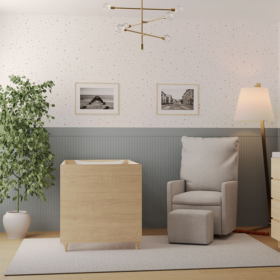 Quarto do Julio - Granilite