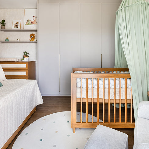 Quarto do Léo  @thayseteixeiraof