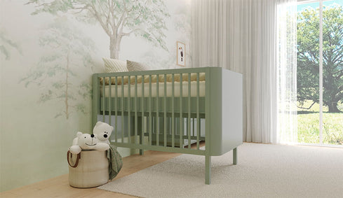 Quarto do Murilo - Nord