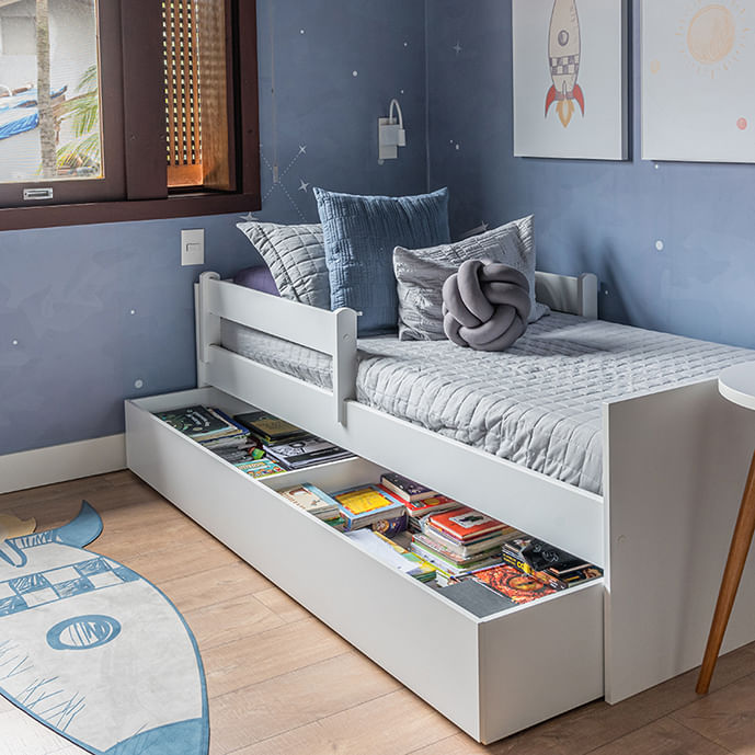 Quarto do Noá e Inã - @Alexandrenero e @Karenbrusttolin