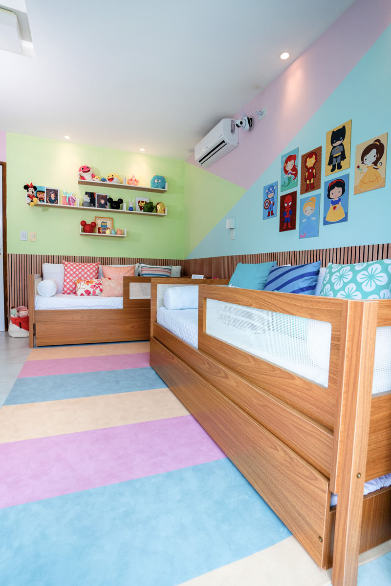 Quarto Eduardo e Luísa - @LaisBritoc