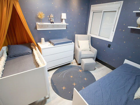 Quarto do Vicente - @Viih Rocha