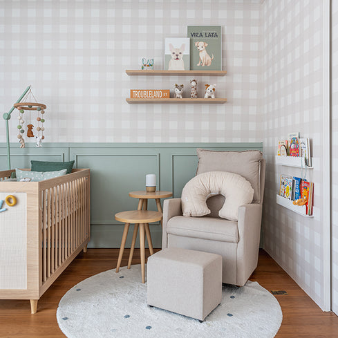 Quarto do Vicenzo @Sthefanybrito