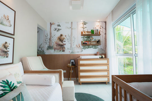 Quarto do Artur - @LaisBritoc