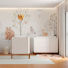 Quarto da Milena