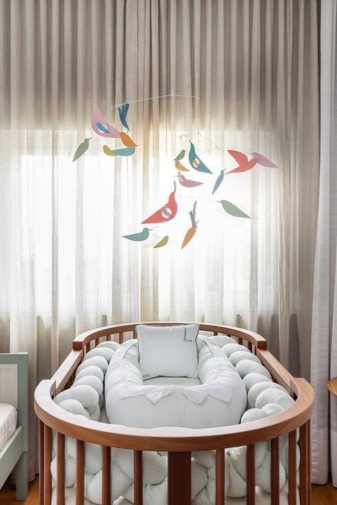 Quarto do Luca @ClaudiaRaia