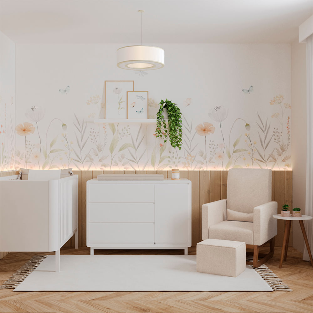 Quarto da Gabriela - Nord