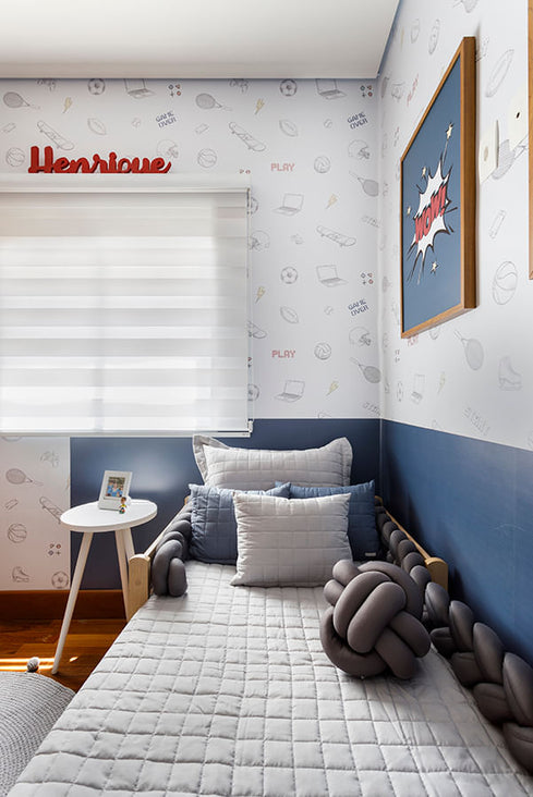 Quarto do Henrique @franrezende