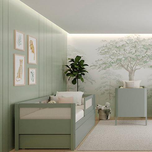 Quarto do Murilo