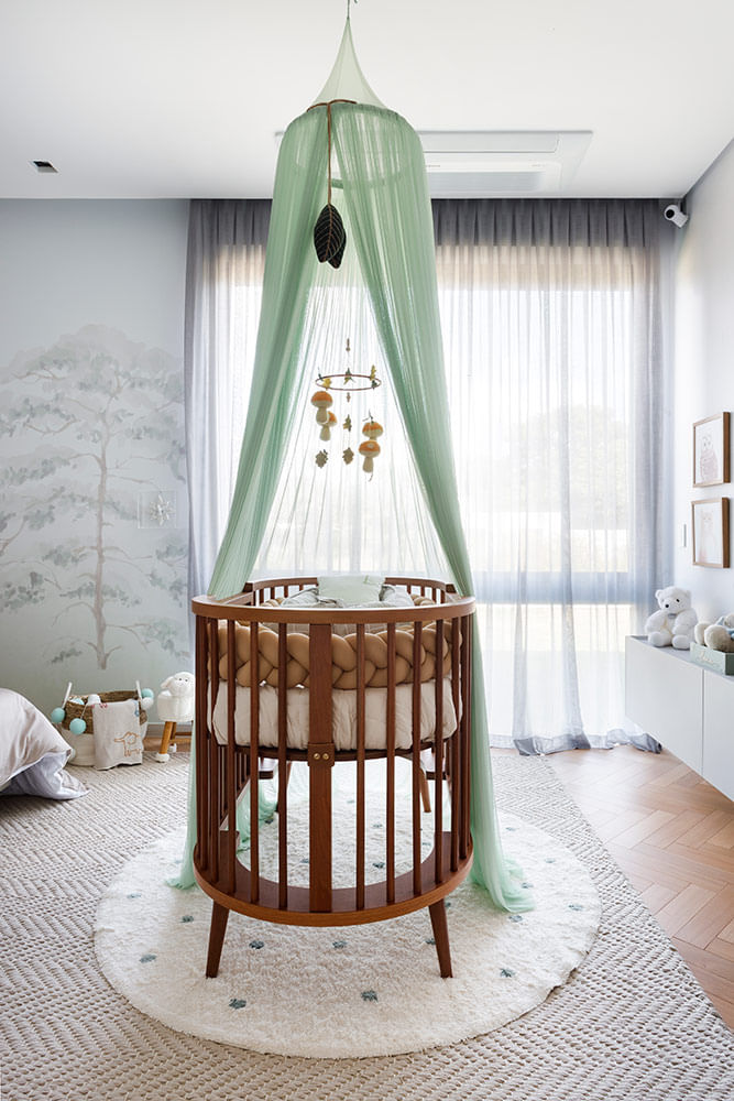 Quarto do Luca - Bragança @‌ClaudiaRaia