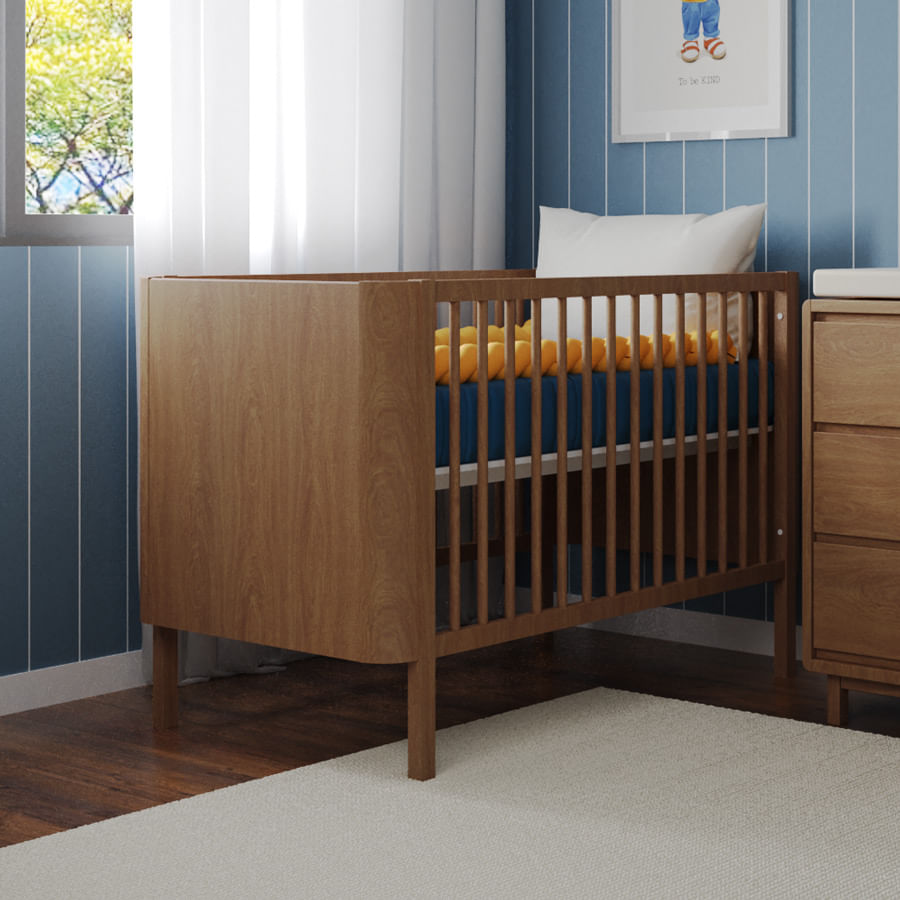 Quarto do Matteo - Lambri Azul