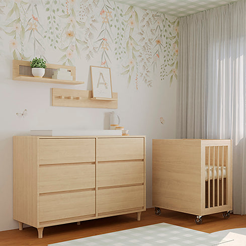 Quarto da Gabriela