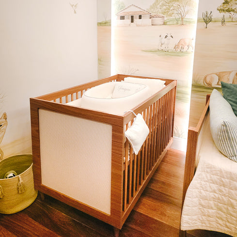 Quarto do Joaquim @Joaogomescantor & @Arymirelle