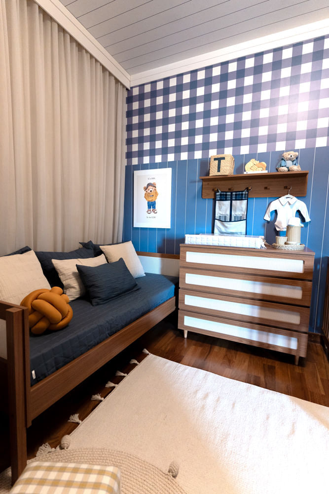 Quarto do Tom - @Lucianahildebrand